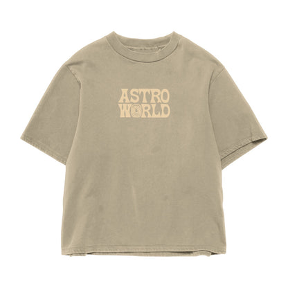 astro world TRAVIS SCOTT Unisex Oversized T-shirt