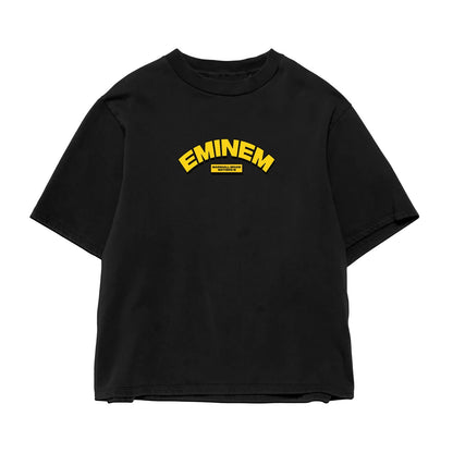 EMINEM unisex oversized  T-shirt