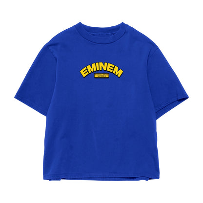 EMINEM unisex oversized  T-shirt