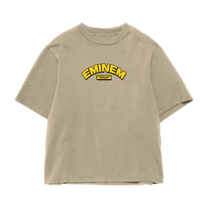 EMINEM unisex oversized  T-shirt
